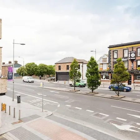 *spacious*citycentre*3bedroom Apt*near*oconnell St
